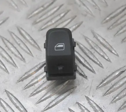 Audi Q3 8U Electric window control switch 4G0959855