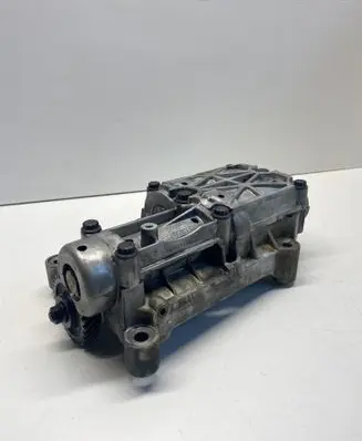Hyundai Santa Fe Oil pump balance shaft 603319308 FC310523
