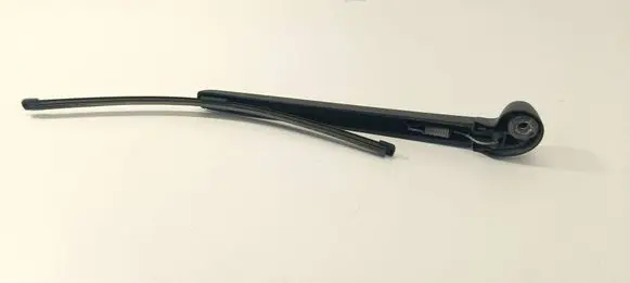 Audi A6 Allroad C7 Rear wiper blade arm 4G9955407