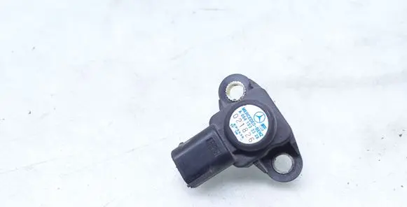 Mercedes-Benz C W203 Air pressure sensor A0041533328