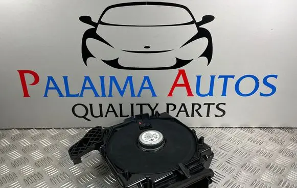 Mini Cooper Countryman R60 Subwoofer speaker 6513980051205