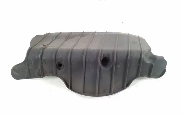 Audi A6 S6 C8 4K Trunk boot underbody cover/under tray 4K0505415B