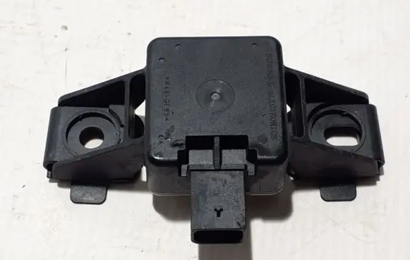 Mercedes-Benz C W206 Tire pressure control unit A0009001632