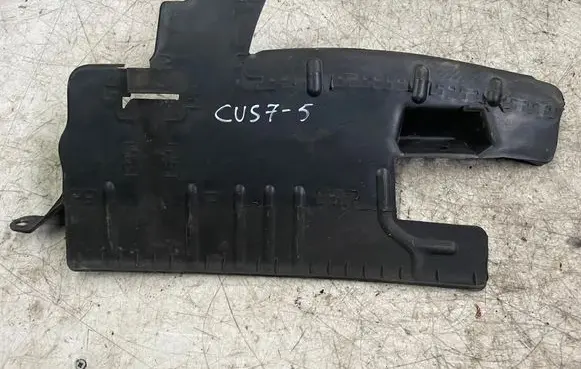 Ford Tourneo Custom Intercooler air guide/duct channel JK21V8310A