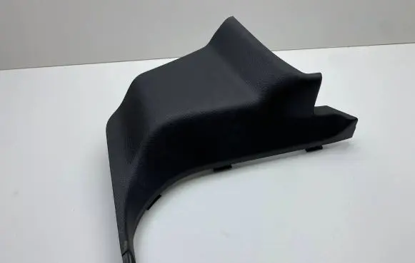 Dodge Durango Front sill trim cover 1VK46DX9AB