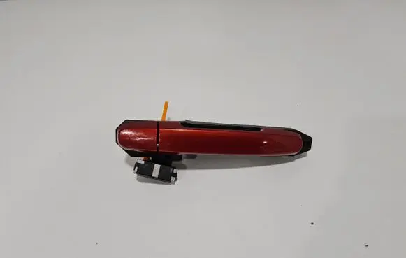 Toyota Aygo X Front door exterior handle 692040H050 69204-0H050 692110H901