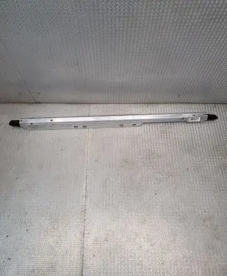 Volvo S90, V90 Radiator support slam panel bracket P31420046