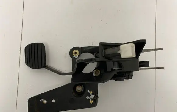 Renault Laguna II Brake pedal 8200002853