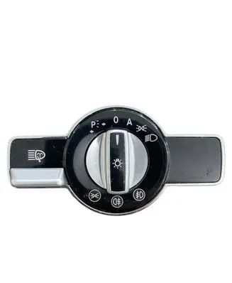 Light switch