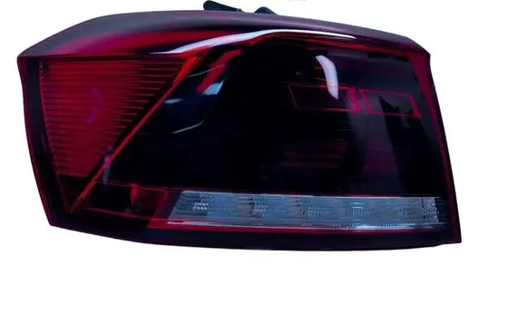 Volkswagen PASSAT B8 Rear/tail lights 3G9945095E F03745000