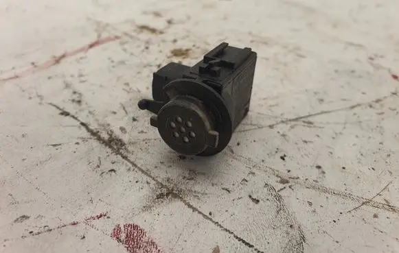 Volvo XC70 Air quality sensor 30676344