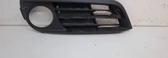 BMW 5 F10 F11 Front bumper lower grill 7331736