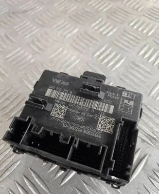 Audi Q7 4M Door control unit/module 4M1959793B