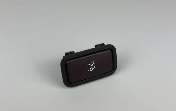 Mercedes-Benz S W220 Tailgate/boot open switch button 2208217251 A2208217251 31020301