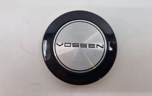 Mercedes-Benz E C207 W207 Non-original wheel cap VOSSEN C1058 C105801