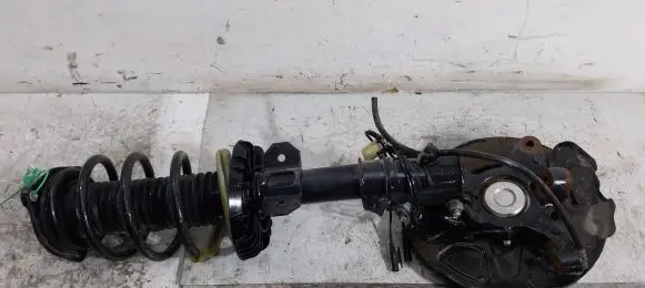 Mercedes-Benz V Class W447 Front shock absorber/damper A4473300720 A4473204538