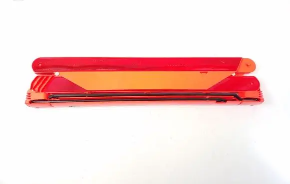 Mercedes-Benz E C207 W207 Emergency warning sign A2048900197