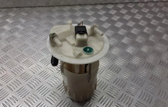 Renault Scenic II - Grand scenic II Fuel level sensor 8200280008