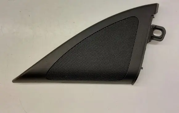 Audi A4 S4 B8 8K Front door speaker cover trim 8K0035423