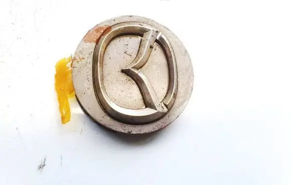 Mazda 5 Original wheel cap 2874
