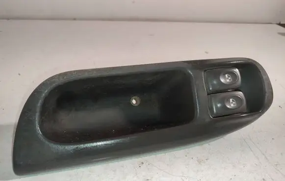 Renault Scenic I Electric window control switch 432963k 7700431172