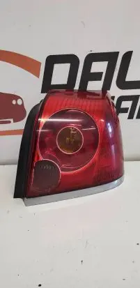 Toyota Avensis T250 Rear/tail lights 89028758