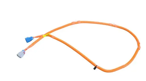 Tesla Model X Other wiring loom 104511500E