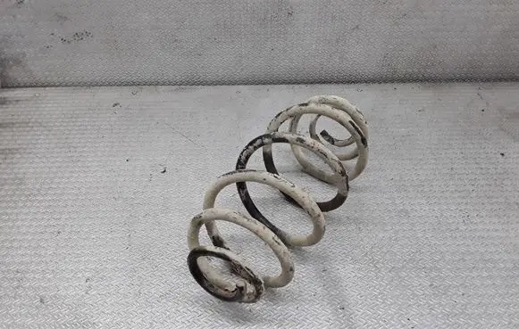 Renault Espace - Grand espace IV Rear coil spring