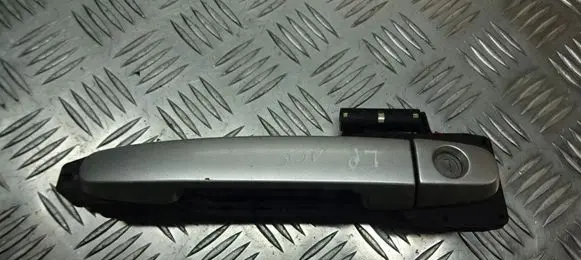 Toyota Avensis Verso Front door interior handle