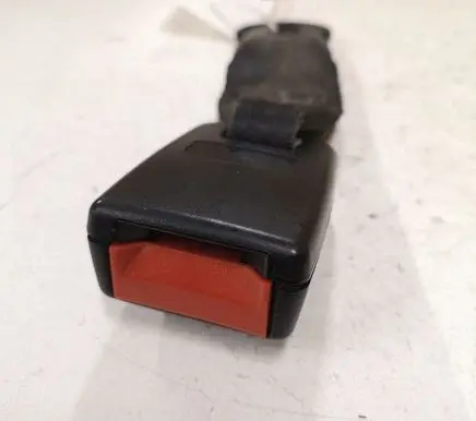 Ford Focus C-MAX Rear seatbelt buckle 3M51R60044AD