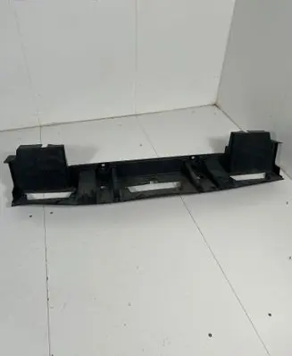 Dodge Durango Front bumper skid plate/under tray 