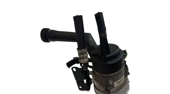 Peugeot 308 Power steering pump 9686207180 GEP58C A0015817