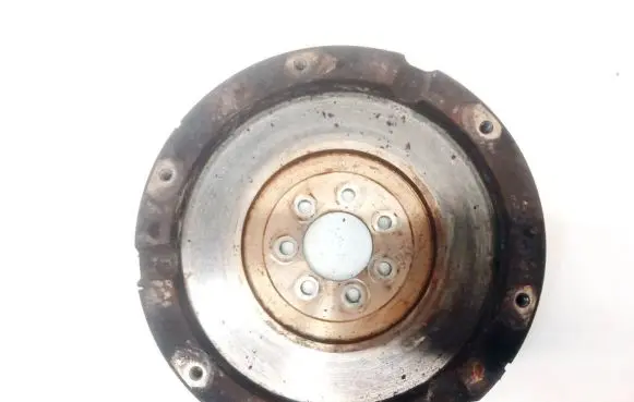 Renault Scenic I Flywheel