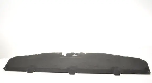 Peugeot Partner III Engine bonnet/hood sound/heat insulation 9817392380