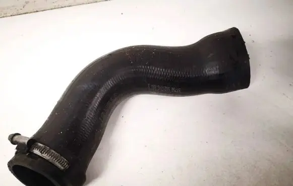 Opel Signum Intercooler hose/pipe 24415009