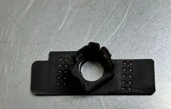 KIA Optima Front parking sensor holder (PDC) 86586D4000