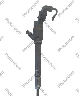 Hyundai Tucson JM Fuel injector 0445110258 3380027400