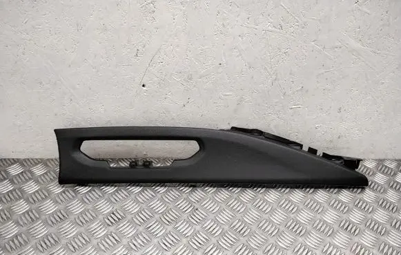 BMW X5 F15 Dashboard center trim panel T0508295