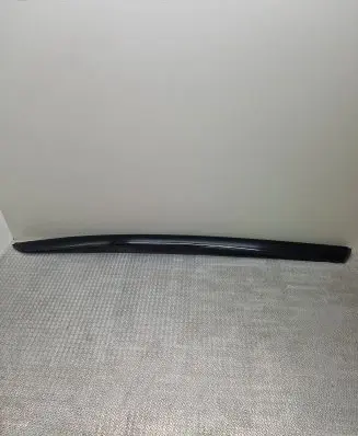 Citroen C4 Grand Picasso Rear side glass trim 08975E01