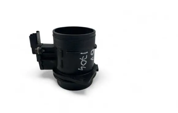 Peugeot 308 Mass air flow meter 9662635680