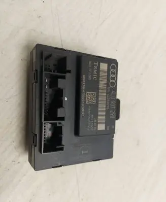 Audi Q7 4L Door control unit/module 4L0907290 4L0910290 0033TFJ0001