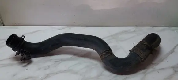 Volkswagen Sharan Intercooler hose/pipe 7M0145955
