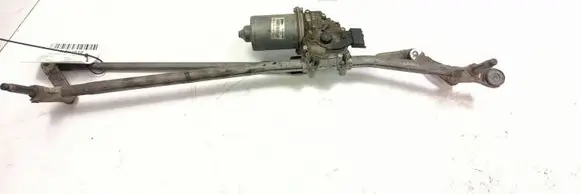 Renault Master III Front wiper linkage 141409360
