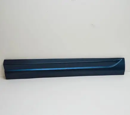 Audi Q3 8U Front door trim (molding) 8U0853959D