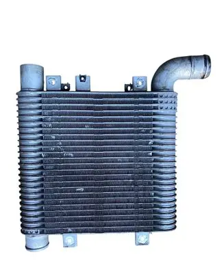 Hyundai Santa Fe Intercooler radiator 2827127800