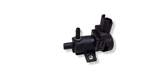 Jaguar XF X250 Turbo solenoid valve 9665456180