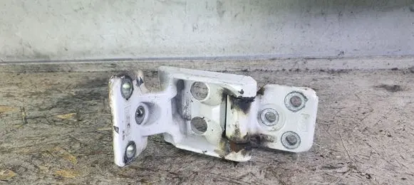 Mercedes-Benz Sprinter W906 Rear door upper hinge A9067400537