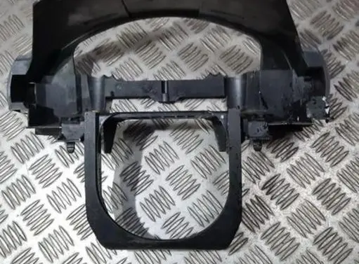 Mercedes-Benz C W203 Dashboard trim A2036800134 A2034600095