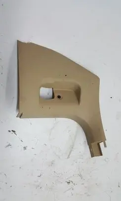 Volkswagen Golf V Foot area side trim 1K1863483
