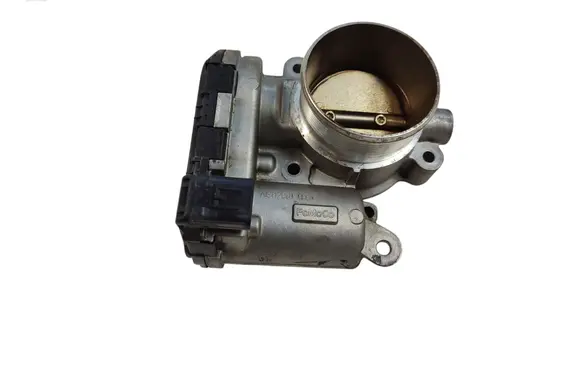 Ford Escape IV Throttle valve K2GE9F991 K2GE9F991AA B33TB
